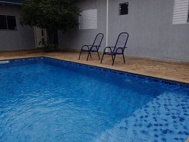 #7 - Casas para Venda em Limeira - SP