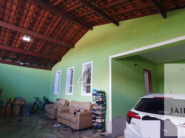 Venda em Jardim Ouro Verde - Limeira