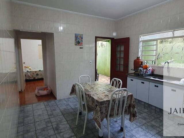 #10 - Casas para Venda em Limeira - SP