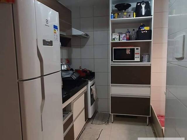 #11 - Apartamentos para Venda em Limeira - SP