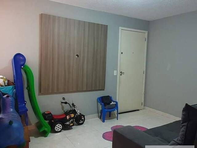 #11 - Apartamentos para Venda em Limeira - SP