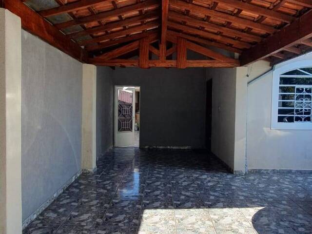 #12 - Casas para Venda em Limeira - SP