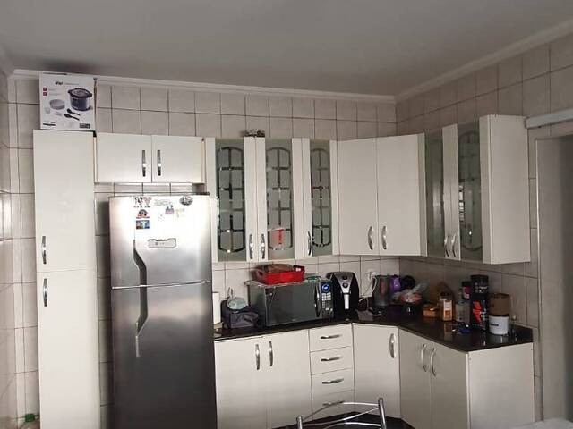 #12 - Casas para Venda em Limeira - SP