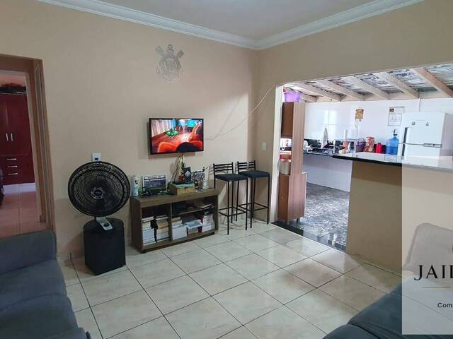 #14 - Casas para Venda em Limeira - SP