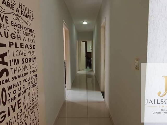 #18 - Casas para Venda em Limeira - SP