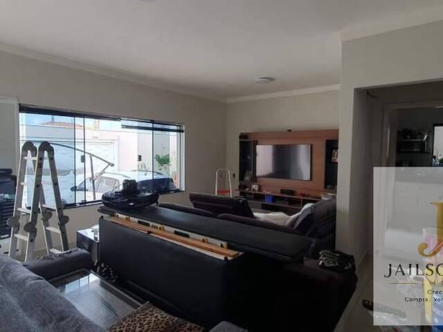 #18 - Casas para Venda em Limeira - SP