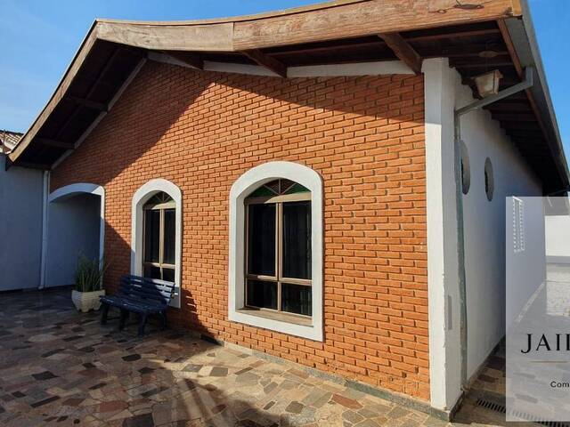 #21 - Casas para Venda em Limeira - SP