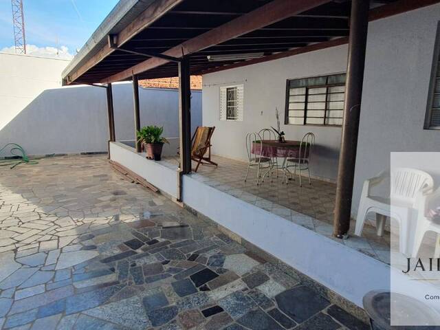 #21 - Casas para Venda em Limeira - SP