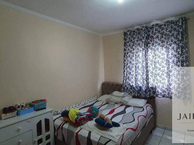 Casas para Venda em Limeira - 5