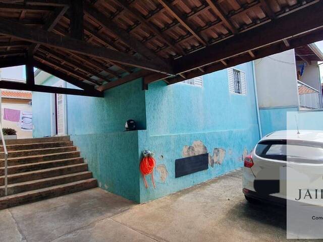 #22 - Casas para Venda em Limeira - SP