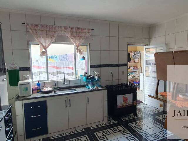 #22 - Casas para Venda em Limeira - SP