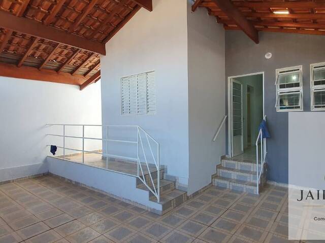 #23 - Casas para Venda em Limeira - SP