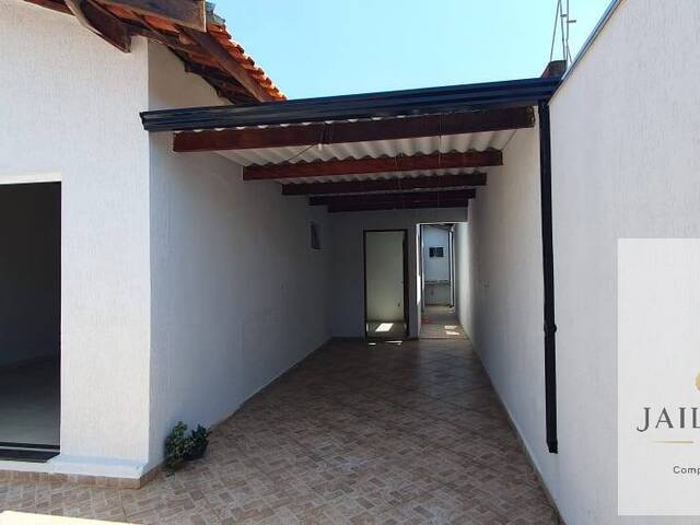 #25 - Casas para Venda em Limeira - SP