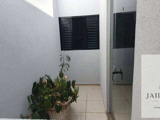 #25 - Casas para Venda em Limeira - SP