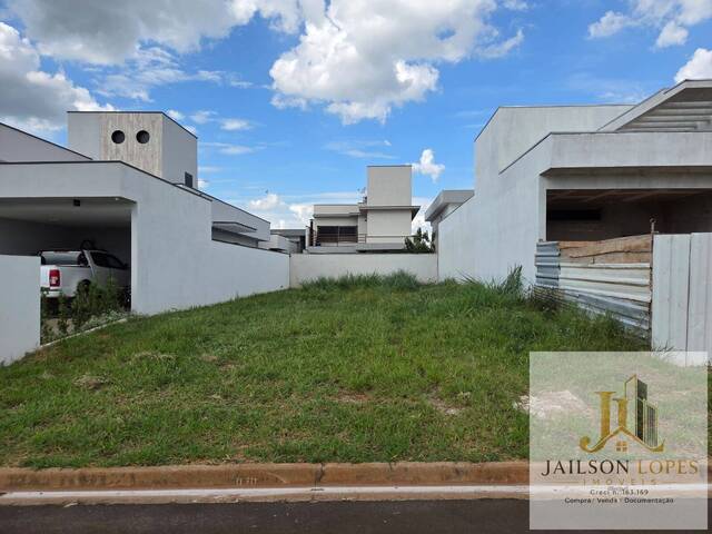 Venda em Condominio Fazenda Itapema - Limeira