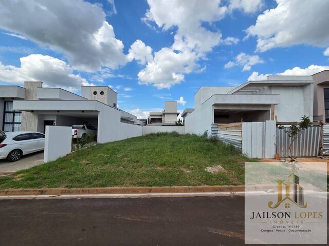 #29 - Terrenos para Venda em Limeira - SP