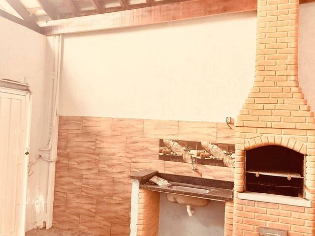 #30 - Casas para Venda em Limeira - SP