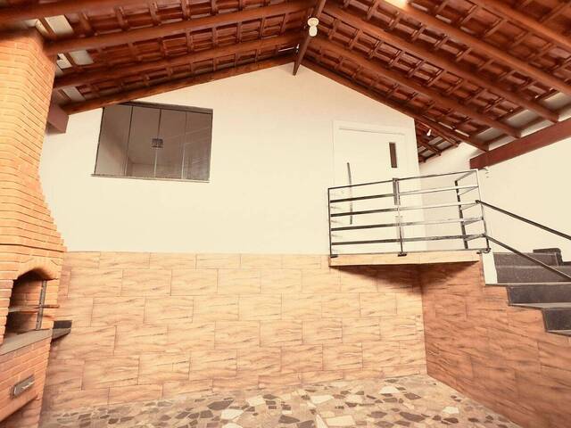 #30 - Casas para Venda em Limeira - SP