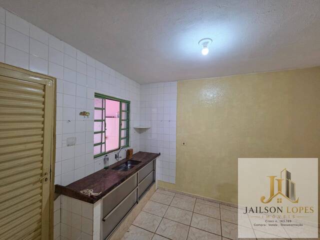 #31 - Casas para Venda em Limeira - SP