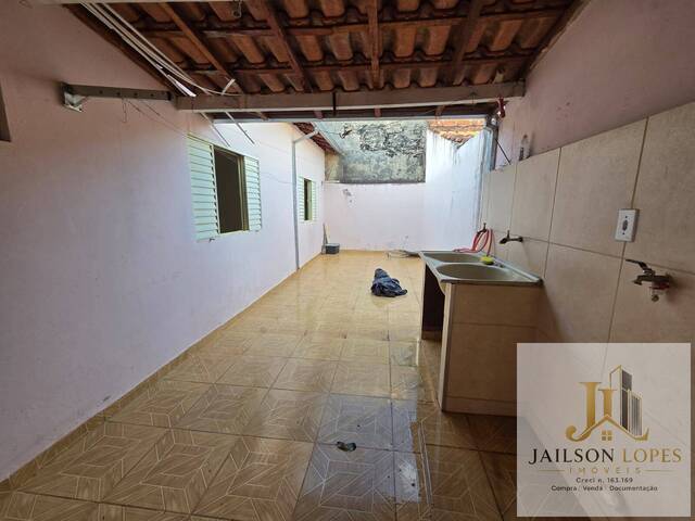 #31 - Casas para Venda em Limeira - SP