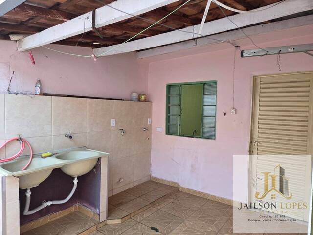 Casas para Venda em Limeira - 5
