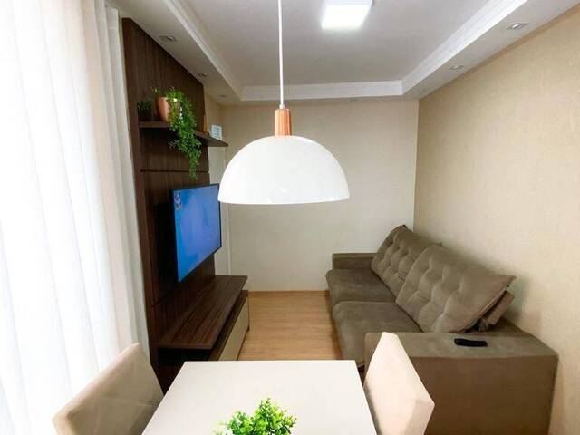 #33 - Apartamentos para Venda em Limeira - SP