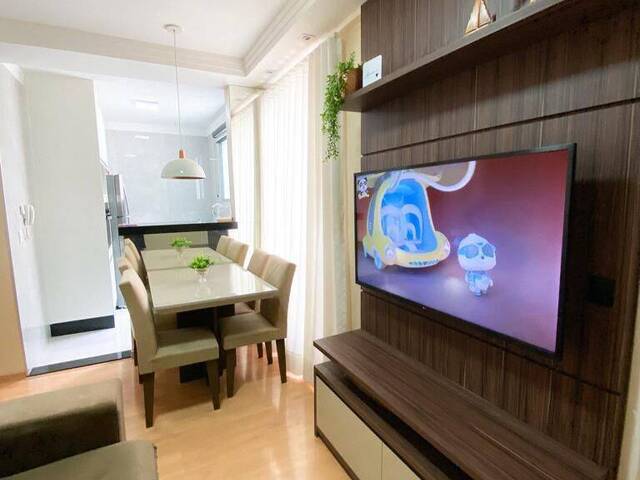 #33 - Apartamentos para Venda em Limeira - SP