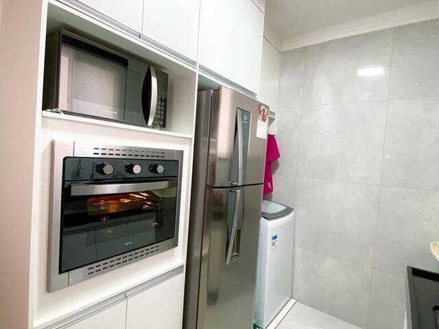 #33 - Apartamentos para Venda em Limeira - SP