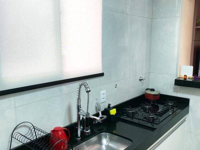 Apartamentos para Venda em Limeira - 5
