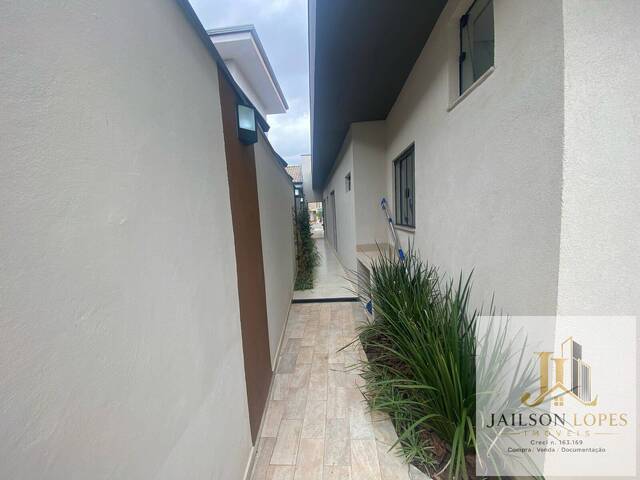 Casas para Venda em Limeira - 5