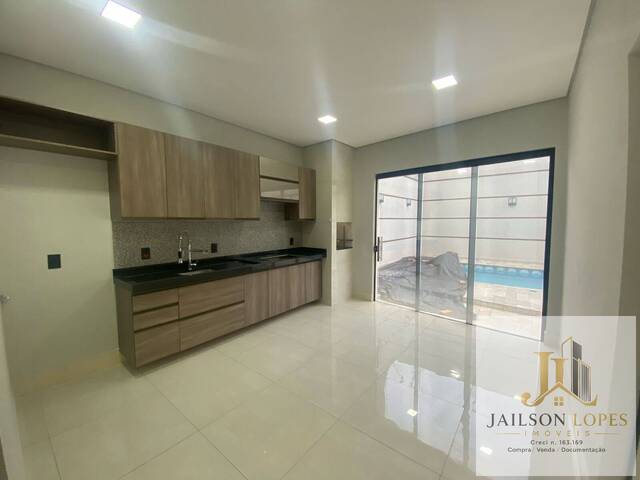 #34 - Casas para Venda em Limeira - SP
