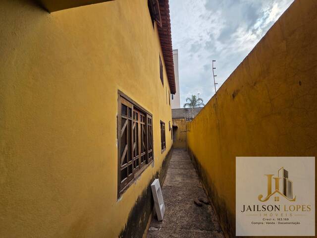 #35 - Casas para Venda em Limeira - SP