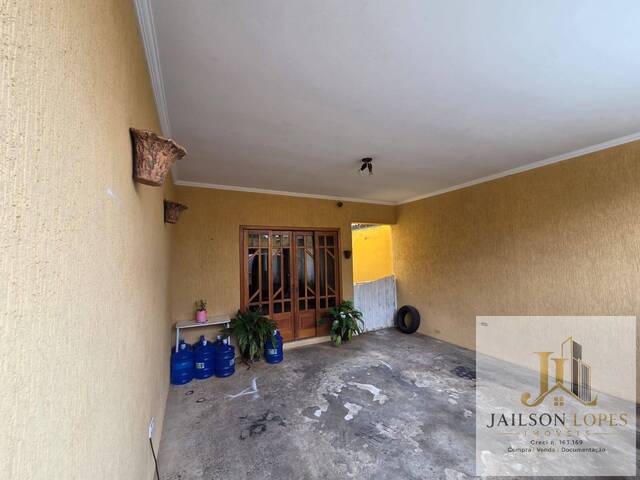 Venda em Bairro Cason - Limeira