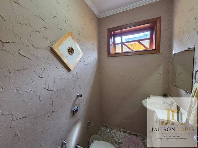 Casas para Venda em Limeira - 5