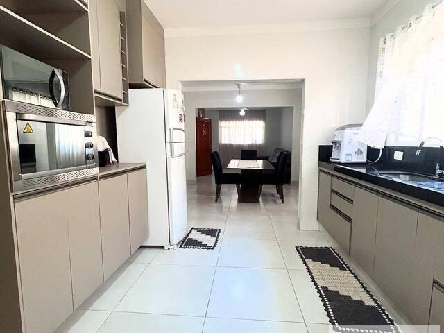#36 - Casas para Venda em Limeira - SP