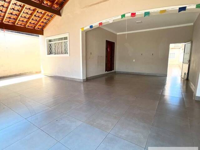 Venda em Parque Residencial Aeroporto - Limeira