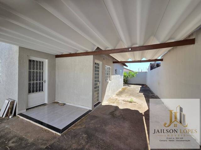 #38 - Casas para Venda em Limeira - SP