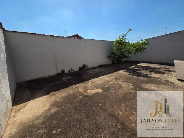 Casas para Venda em Limeira - 4
