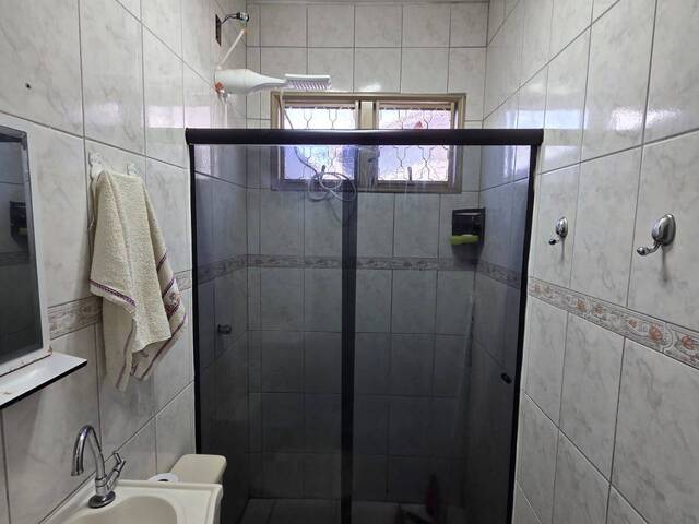 #40 - Casas para Venda em Limeira - SP