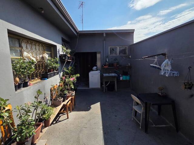 #40 - Casas para Venda em Limeira - SP