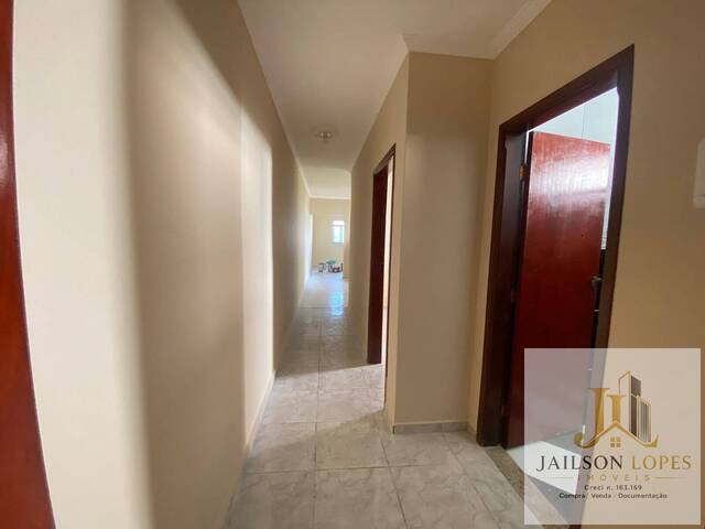 Casas para Venda em Limeira - 5