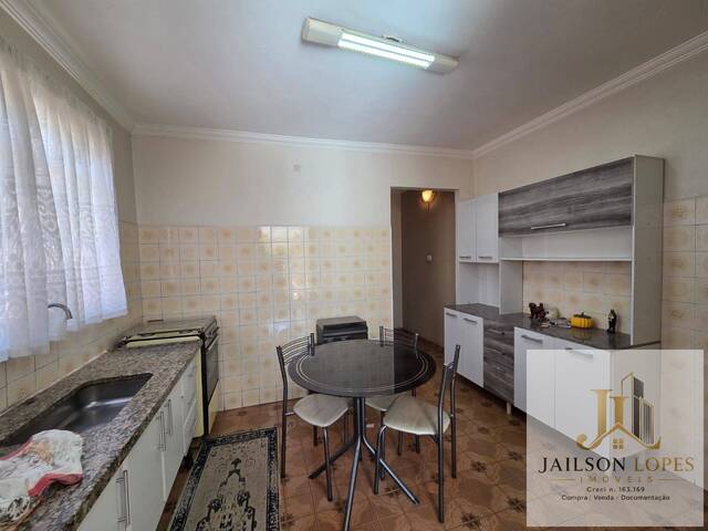 #44 - Casas para Venda em Limeira - SP