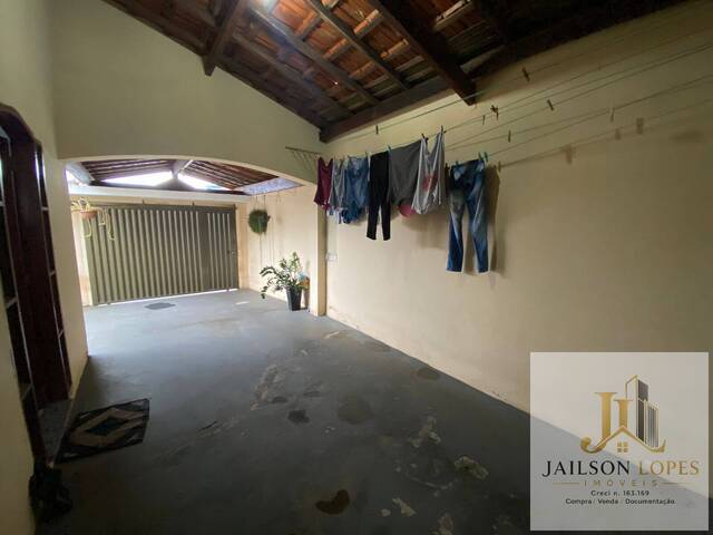 #45 - Casas para Venda em Limeira - SP