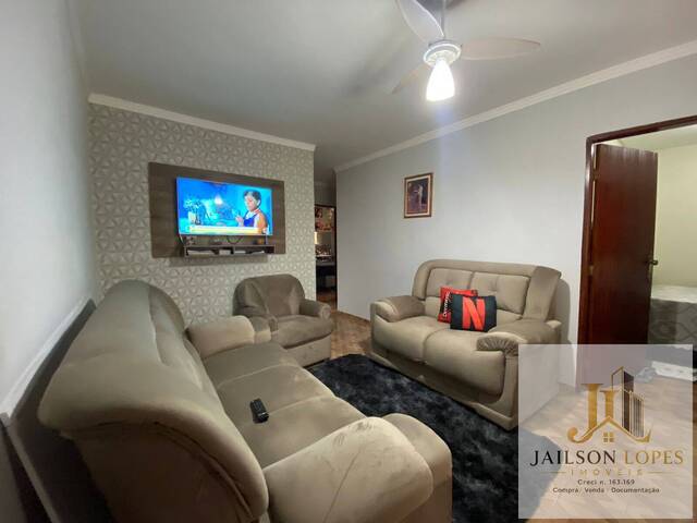#45 - Casas para Venda em Limeira - SP