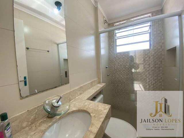 #46 - Apartamentos para Venda em Limeira - SP