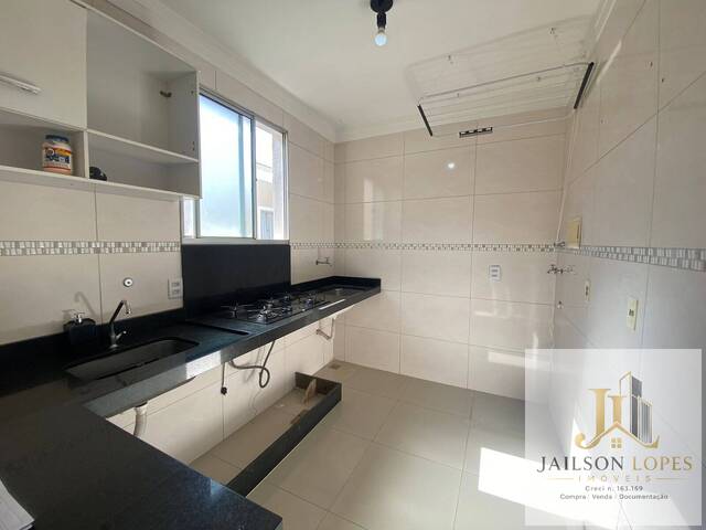 #46 - Apartamentos para Venda em Limeira - SP