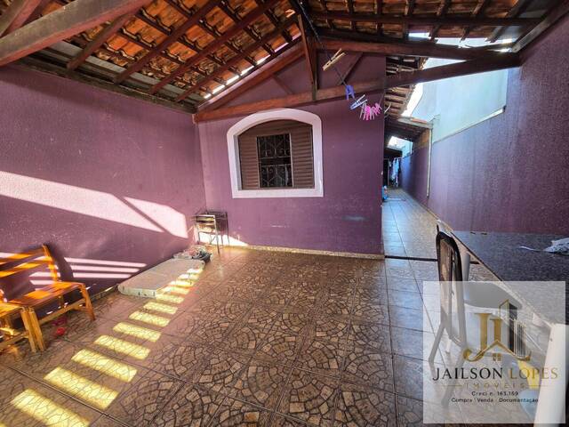 #49 - Casas para Venda em Limeira - SP