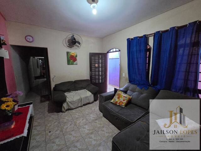 #49 - Casas para Venda em Limeira - SP