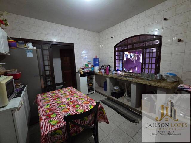 #49 - Casas para Venda em Limeira - SP