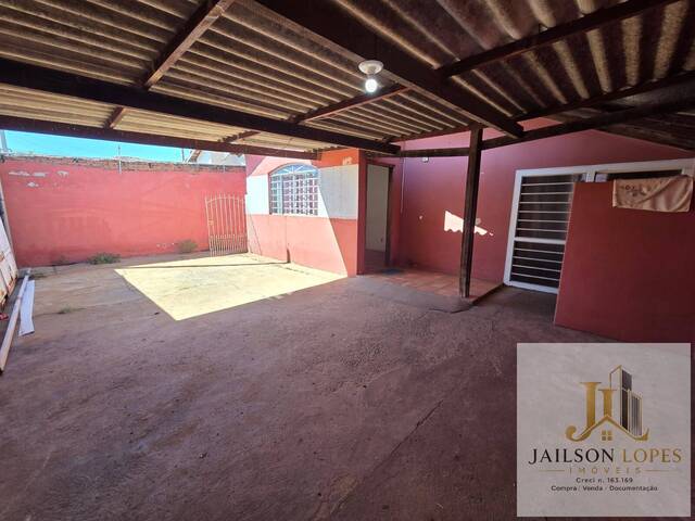 #50 - Casas para Venda em Limeira - SP